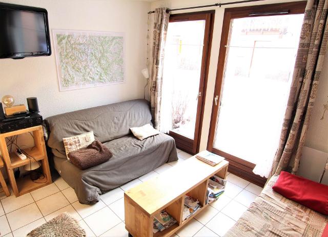 Chalets Du Jardin Alpin LSA320-0004 - Serre Chevalier 1400 - Villeneuve