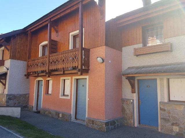Chalets Du Jardin Alpin LSA320-0004 - Serre Chevalier 1400 - Villeneuve