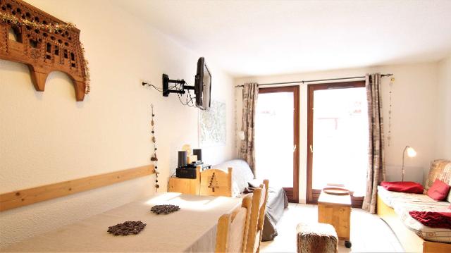 Chalets Du Jardin Alpin LSA320-0004 - Serre Chevalier 1400 - Villeneuve