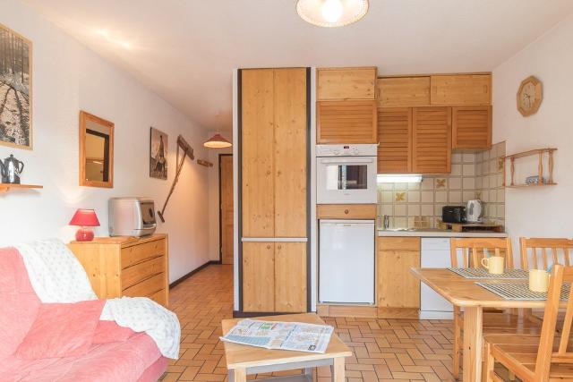 Appartement Vie De Clare Digitale A LMO150-D004 - Serre Chevalier 1500 - Monêtier Les Bains