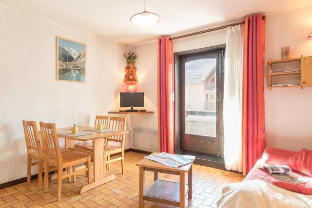 Appartement Vie De Clare Digitale A LMO150-D004 - Serre Chevalier 1500 - Monêtier Les Bains