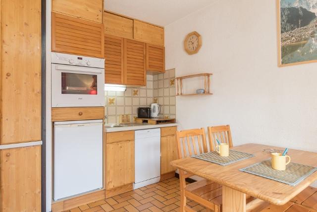 Appartement Vie De Clare Digitale A LMO150-D004 - Serre Chevalier 1500 - Monêtier Les Bains