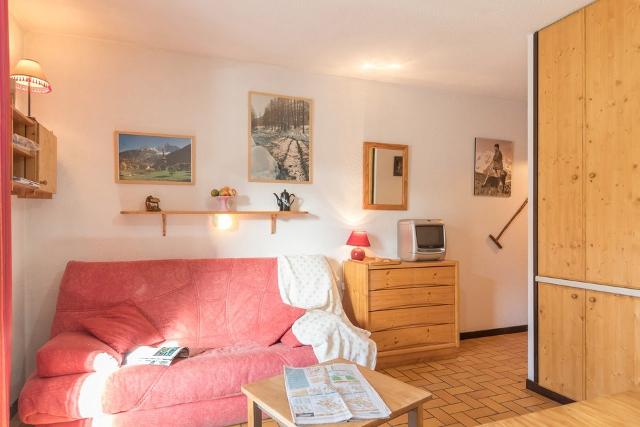 Appartement Vie De Clare Digitale A LMO150-D004 - Serre Chevalier 1500 - Monêtier Les Bains