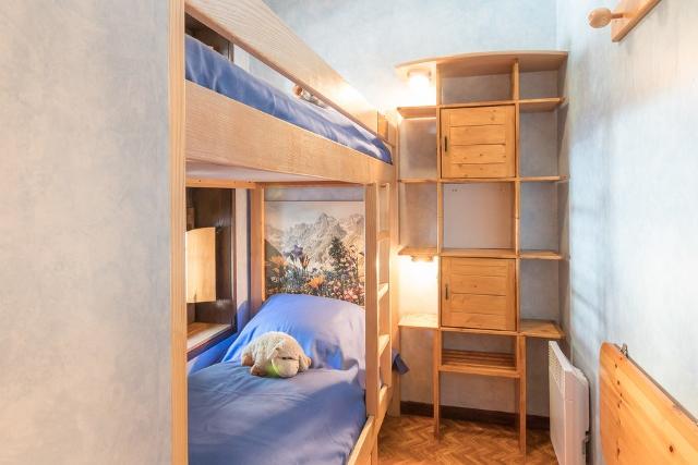Appartement Vie De Clare Digitale A LMO150-D004 - Serre Chevalier 1500 - Monêtier Les Bains