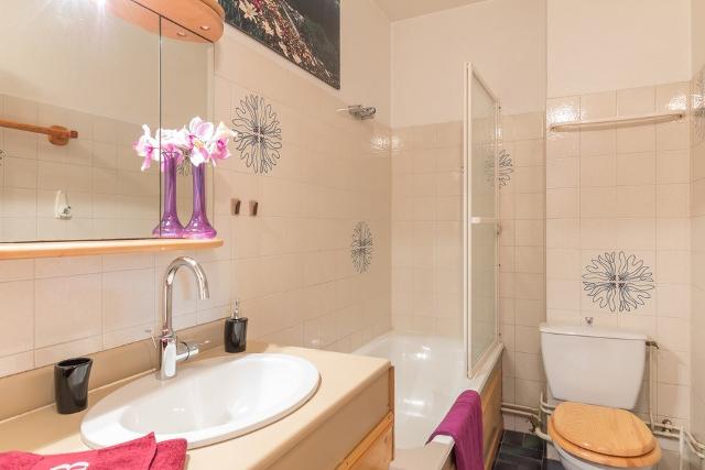 Appartement Vie De Clare Digitale A LMO150-D004 - Serre Chevalier 1500 - Monêtier Les Bains