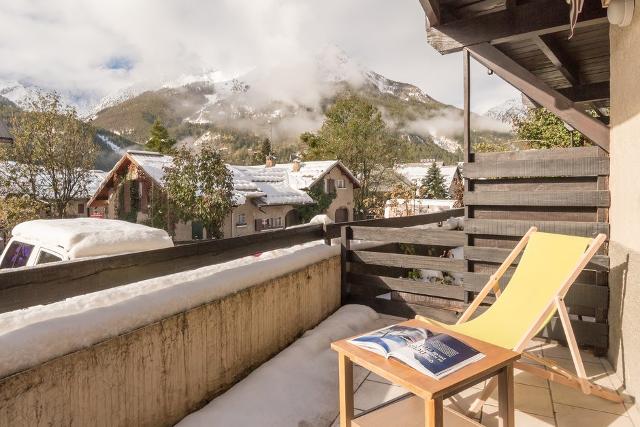 Appartement Vie De Clare Digitale A LMO150-D004 - Serre Chevalier 1500 - Monêtier Les Bains