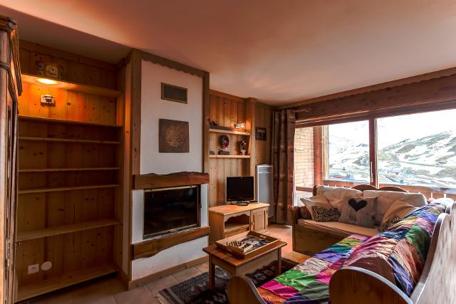 Appartement Beau Soleil BS 002 - Val Thorens
