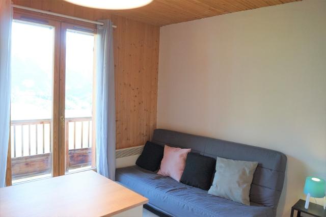 Appartement Les Marmottes MAR-HID-17F - Saint Jean d'Arves
