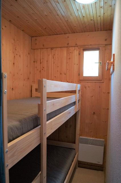 Appartement Les Marmottes MAR-HID-17F - Saint Jean d'Arves