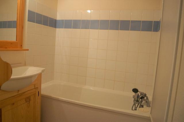 Appartement Les Marmottes MAR-HID-17F - Saint Jean d'Arves