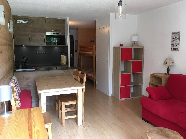 Appartement Bois Des Coqs CHA320-1007 - Serre Chevalier 1350 - Chantemerle