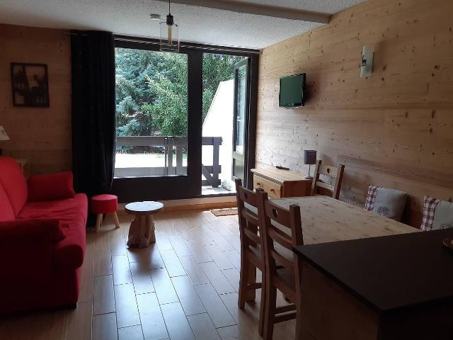 Appartement Bois Des Coqs CHA320-1007 - Serre Chevalier 1350 - Chantemerle