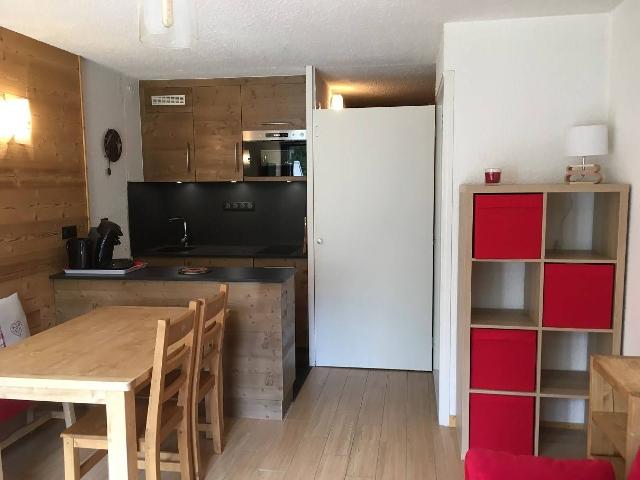 Appartement Bois Des Coqs CHA320-1007 - Serre Chevalier 1350 - Chantemerle