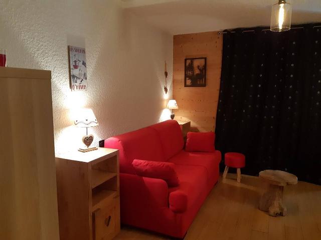 Appartement Bois Des Coqs CHA320-1007 - Serre Chevalier 1350 - Chantemerle