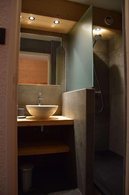 Appartement Bois Des Coqs CHA320-1007 - Serre Chevalier 1350 - Chantemerle