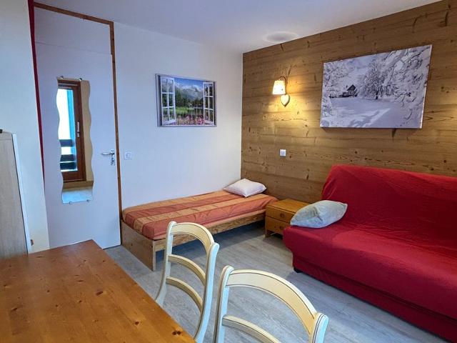 Appartement Creux de l ours c - Méribel Mottaret 1850