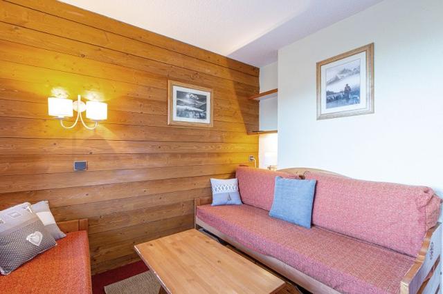 Appartement Pierrer g - Valmorel