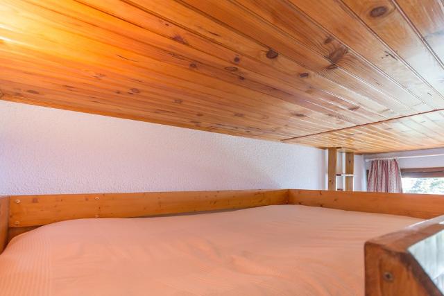 Appartements Les Alpages - La Rosière