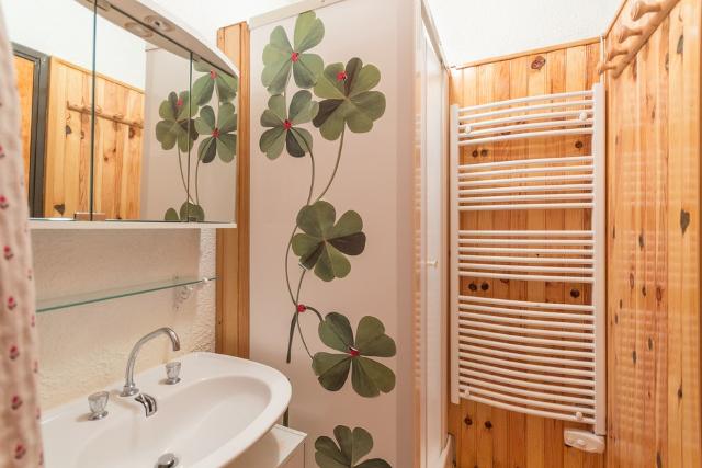 Appartements Les Alpages - La Rosière