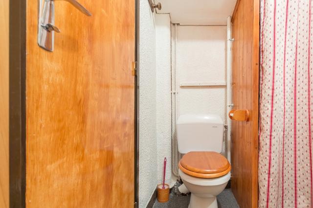 Appartements Les Alpages - La Rosière