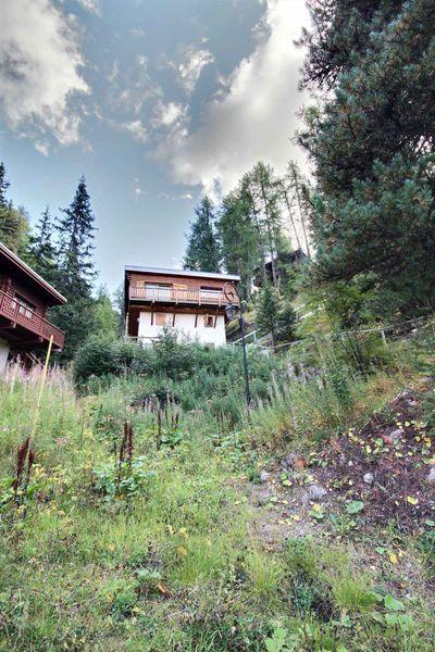 CHALET LUCIOLE - Plagne Centre