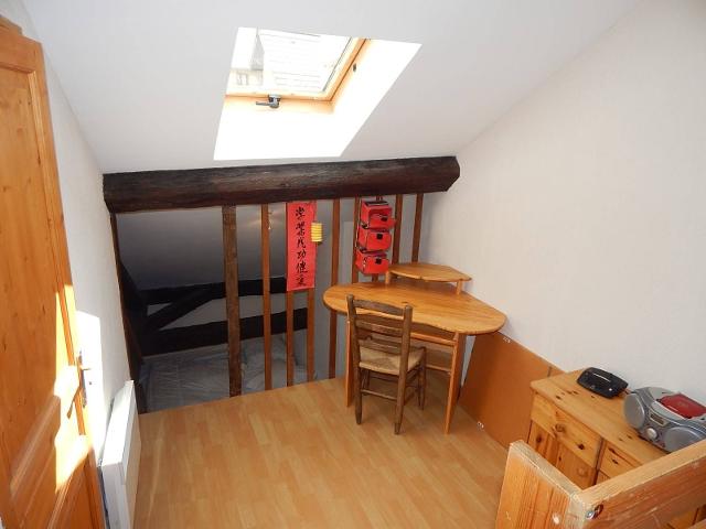 Appartement Appt 16 Grande Rue BRI900-0016 - Serre Chevalier 1200 - Briançon