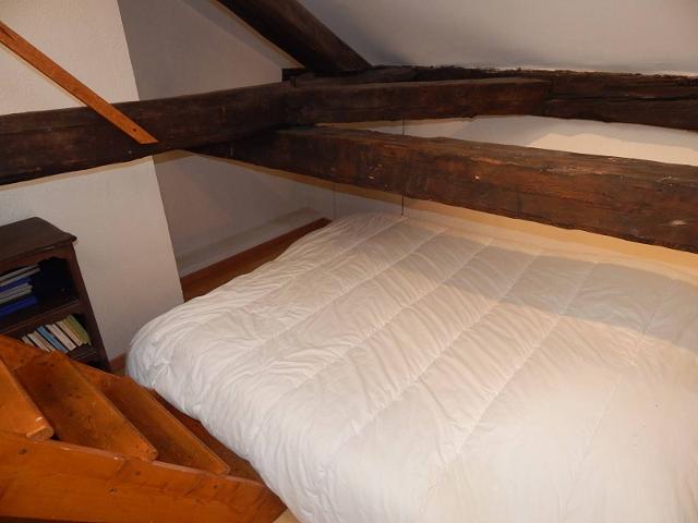 Appartement Appt 16 Grande Rue BRI900-0016 - Serre Chevalier 1200 - Briançon