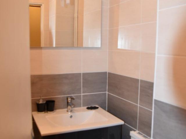 olympia 2000 - Montgenèvre