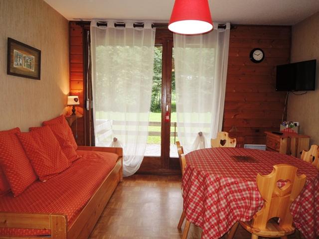 Appartement Le Mermy - Châtel