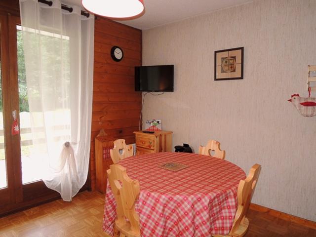 Appartement Le Mermy - Châtel