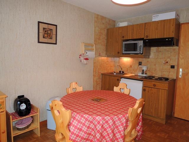 Appartement Le Mermy - Châtel