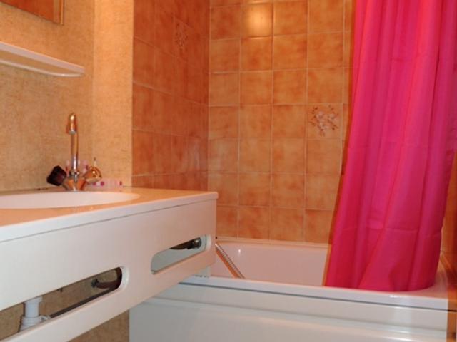 Appartement Le Mermy - Châtel