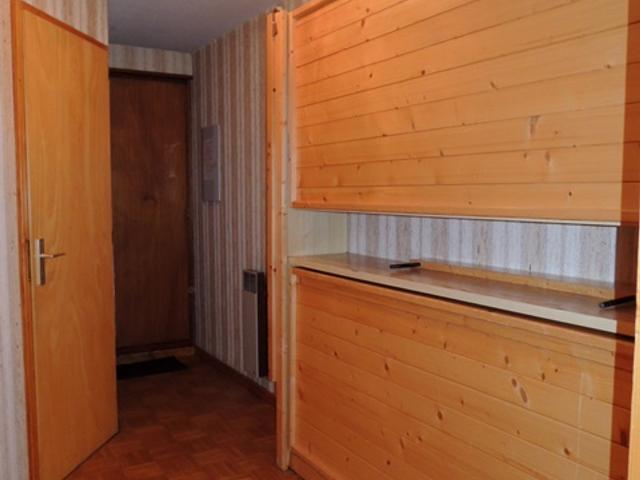 Appartement Le Mermy - Châtel