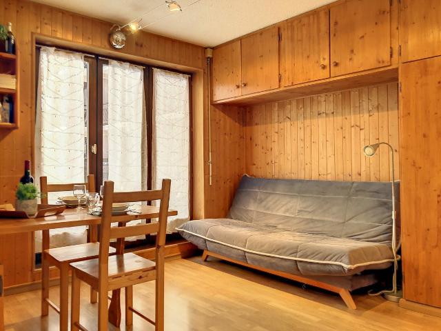 Appartement Le Lyret 2 - Chamonix Centre