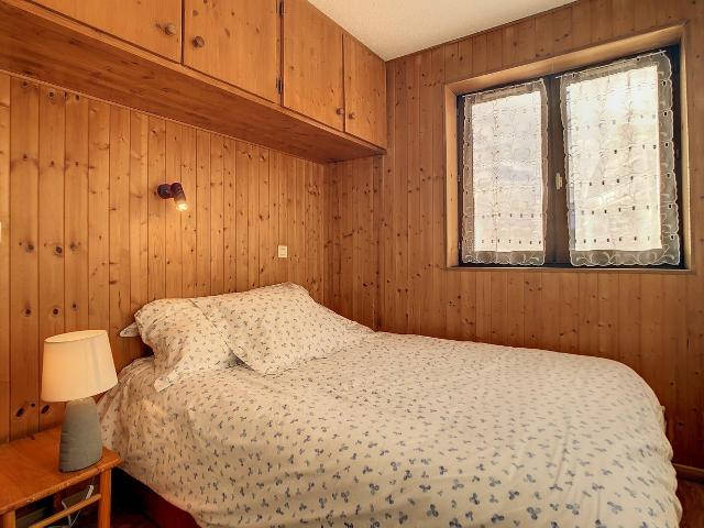 Appartement Le Lyret 2 - Chamonix Centre