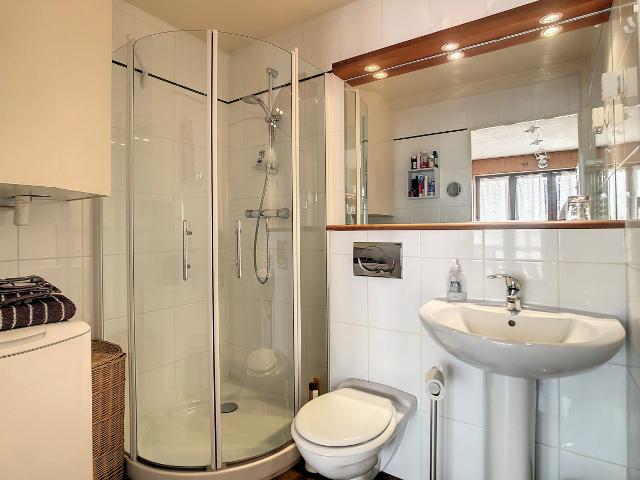 Appartement Le Lyret 2 - Chamonix Centre