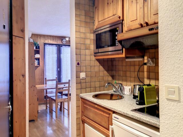 Appartement Le Lyret 2 - Chamonix Centre