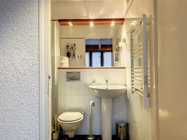 Appartement Le Lyret 2 - Chamonix Centre