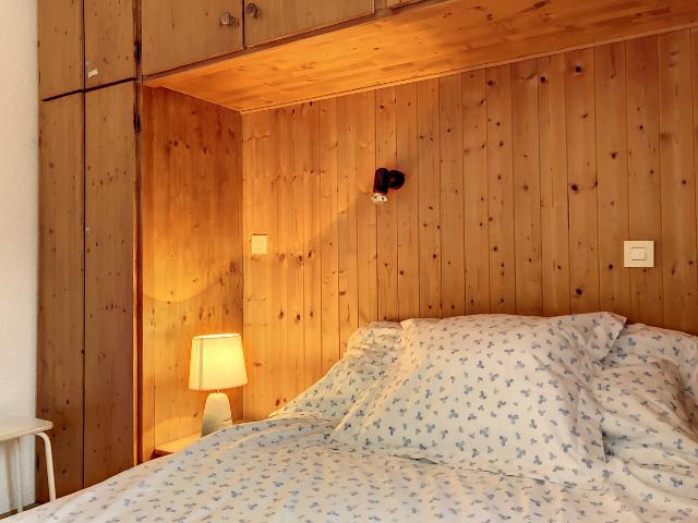 Appartement Le Lyret 2 - Chamonix Centre