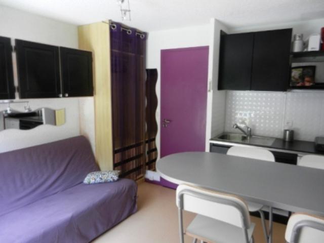 Appartement Campanules - Châtel