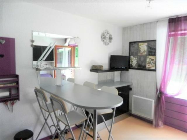 Appartement Campanules - Châtel