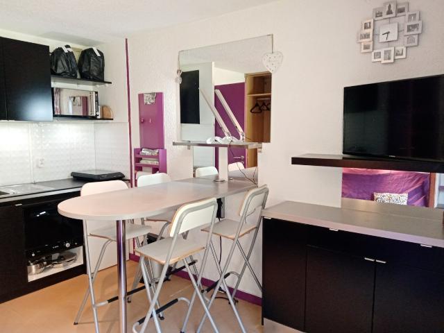 Appartement Campanules - Châtel