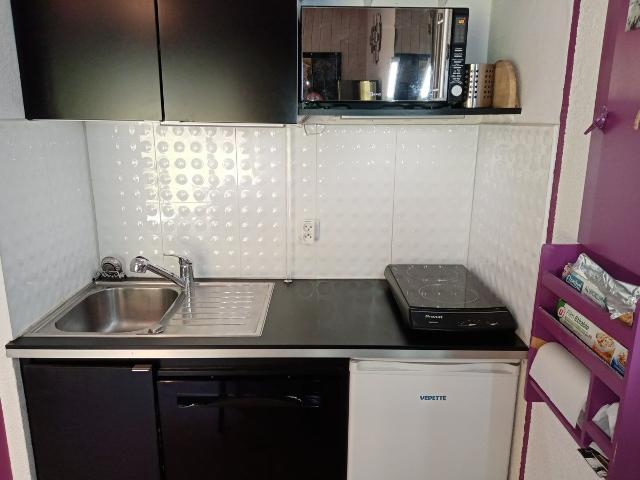 Appartement Campanules - Châtel