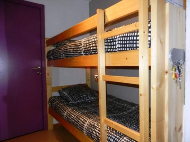 Appartement Campanules - Châtel