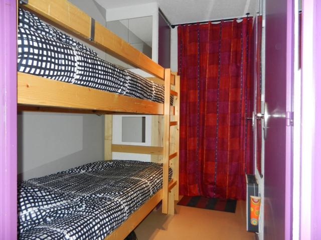 Appartement Campanules - Châtel