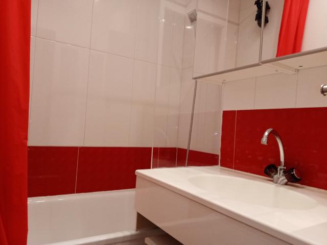 Appartement Campanules - Châtel