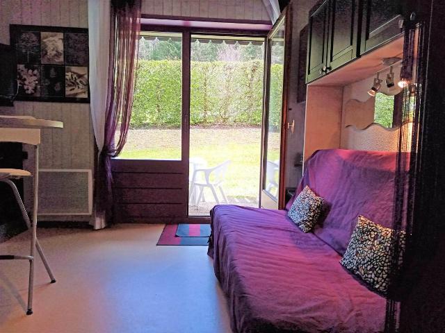 Appartement Campanules - Châtel