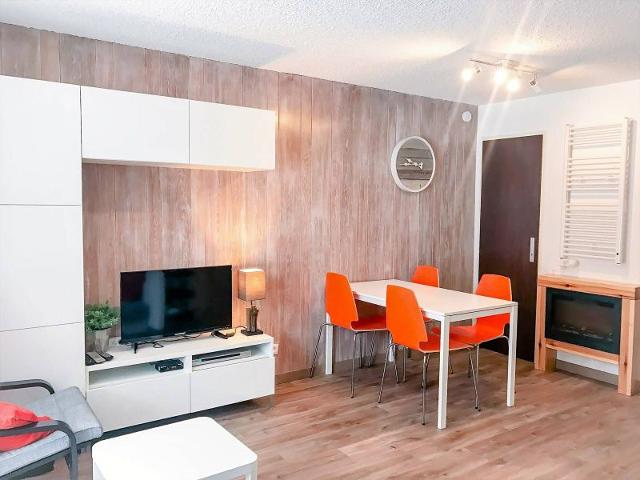 Appartement Cote Brune 2 139 - Les Deux Alpes Centre