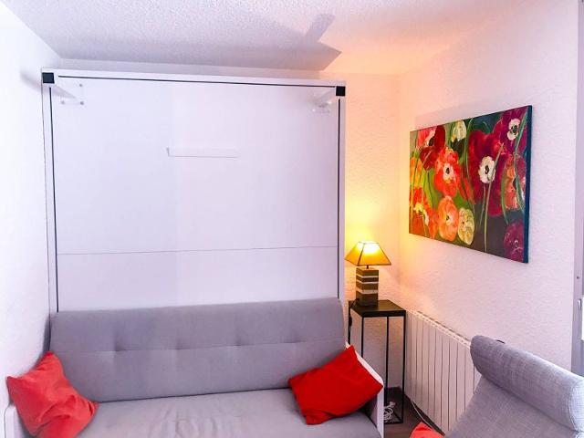 Appartement Cote Brune 2 139 - Les Deux Alpes Centre