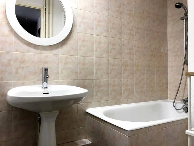 Appartement Cote Brune 2 139 - Les Deux Alpes Centre